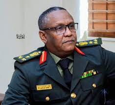 السودان: ￼￼￼”هدف هذه المؤامرات هو زعزعة الأمن القومي “