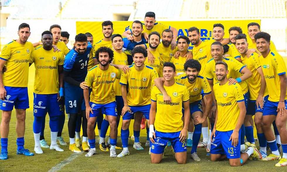 الاسماعيلي ينسحب من كأس مصر واللوائح ترد