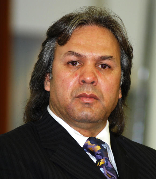 السجن لأسطورة كرة القدم الجزائرية رابح ماجر