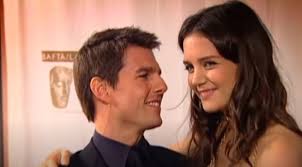 انفصال جان هوليوود الوسيم توم كروز عن هايلي أتويل !