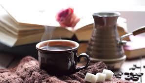 شرب القهوة يعمل علي إنخفاض معدل التعرض للفشل الكلوي وعدم تصلب الشرايين