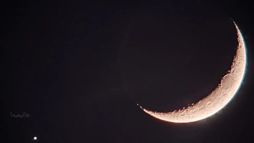 ترى بالعين المجردة: ظاهرة فلكية نشهدها اليوم