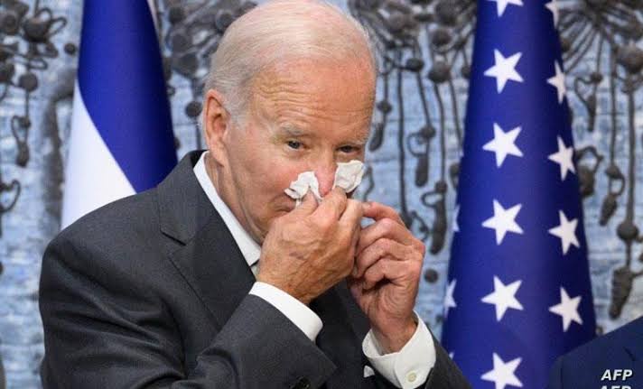 طيببي البيت الأبيض يؤكد تعافي بايدن من أعراض كورونا