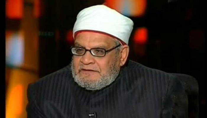 أحمد كريمة: الناس متخيلة أن المسجد الحرام ومكة المكرامة حمام سباحة من الذنوب والمعاصي