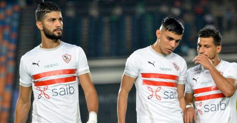 بن شرقي يفترب من مزاملة زميله السابق!