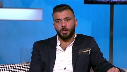 ماذا قال عماد متعب للاعبي الأهلي قبل القمة؟