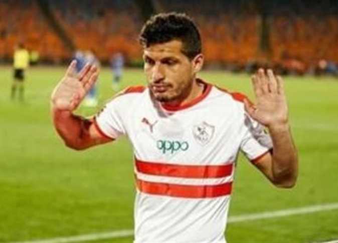 طارق حامد للاعبي الزمالك: إذا ظن كل لاعب سهولة البطولة لن تحققوا أي شيء