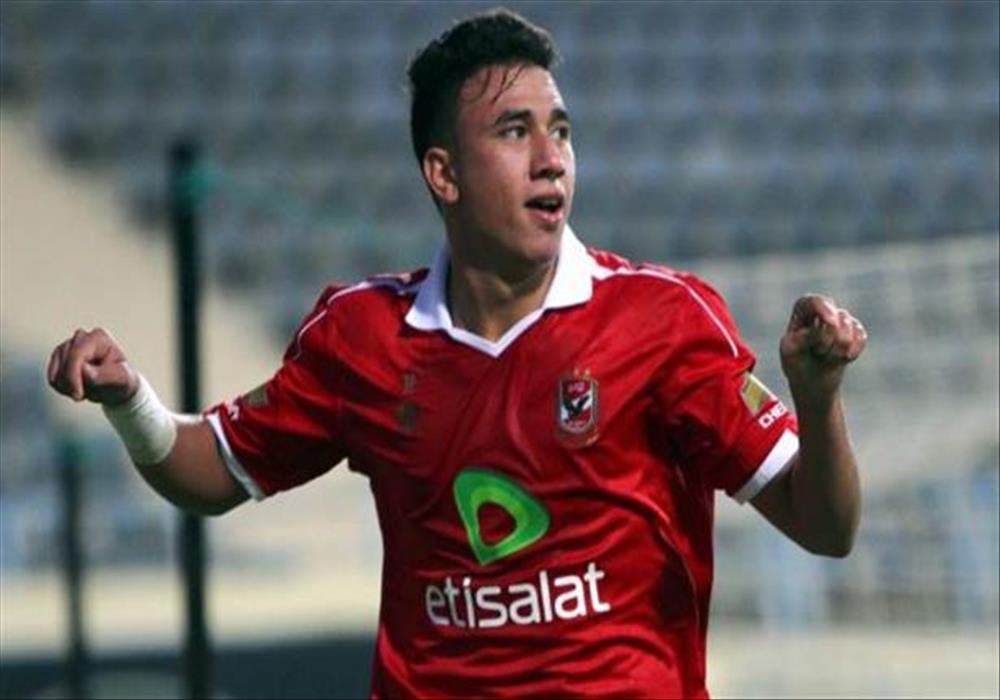 رسالة تريزيجيه للاعبي النادي الأهلي قبل قمة الكأس