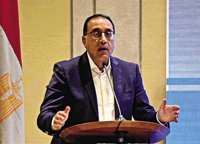 مدبولي: ارتفاع الصادرات 35% عن العام الماضي