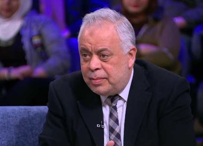 أعضاء نقابة المهن التمثيلية ينظمون جنازاتهم!