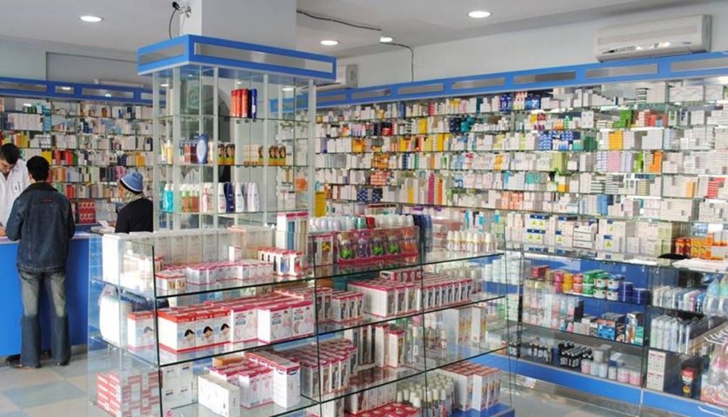 طرح علاج كورونا بالصيدليات بسعر 420جنيه