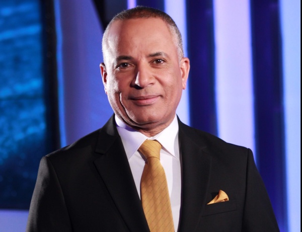 أحمد موسى يطالب بدعم مستشفى 57357 لعلاج سرطان الأطفال بطنطا