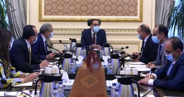 وزبر التموين: لأول مرة أصبح الاحتياطي الاستراتيجي من القمح يكفي لمدة 7 أشهر