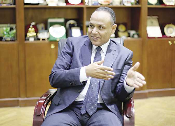 لتطوير الصناعة الوطنية أكادمية البحث العلمي توقع بروتوكول تعاون جديد