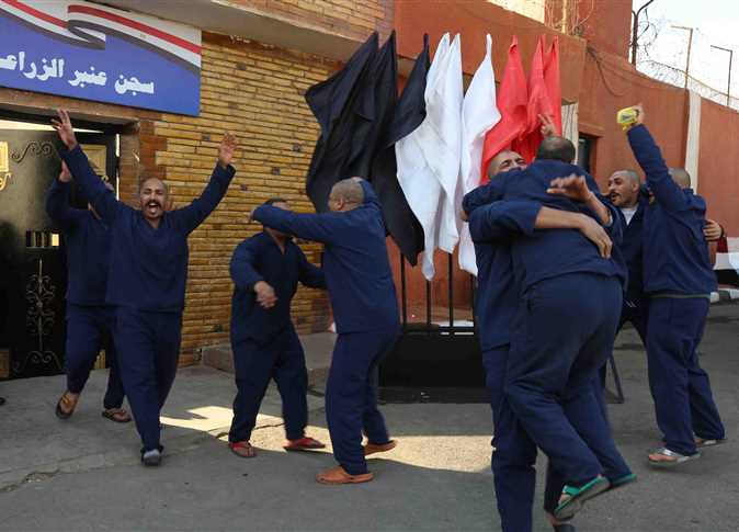 نائب معلقا على قرار العفو الرئاسي: مصر تخطو إلى مستقبل أفضل