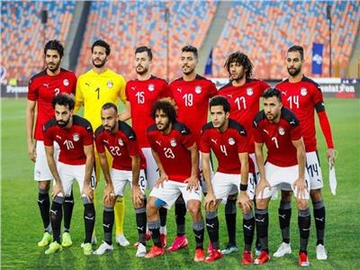 غينيا تكشف عن موعد مبارتها ضد منتخب مصر