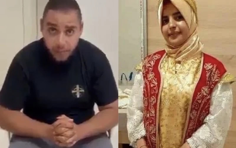 الوجه الآخر لقصة العروس التونسية