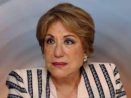 سميحة أيوب: “الفن له قدسية وكيان”