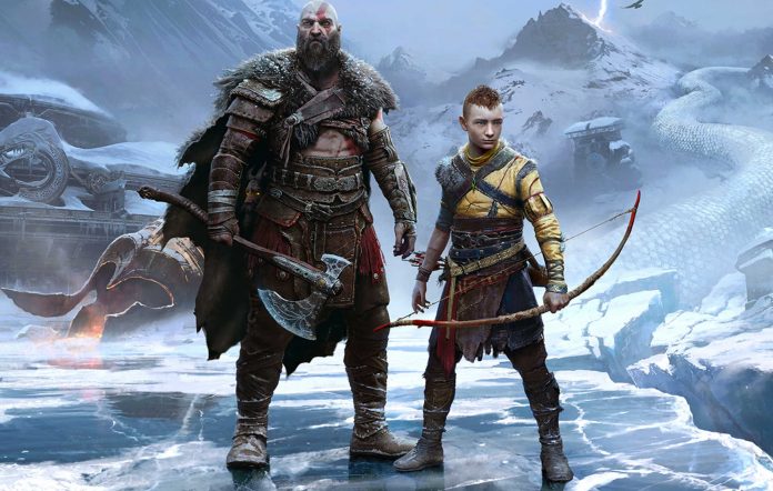 شاهد إعلان لعبةGod of War Ragnarok تخرج للنور في نوفمر بعد التأجيل المستمر