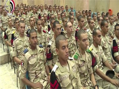 من طلاب الثانوية العامة.. قبول دفعة جديدة في المعاهد الصحية العسكرية