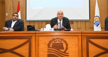 كيف تستعد محافظة قنا لارتفاع منسوب النيل