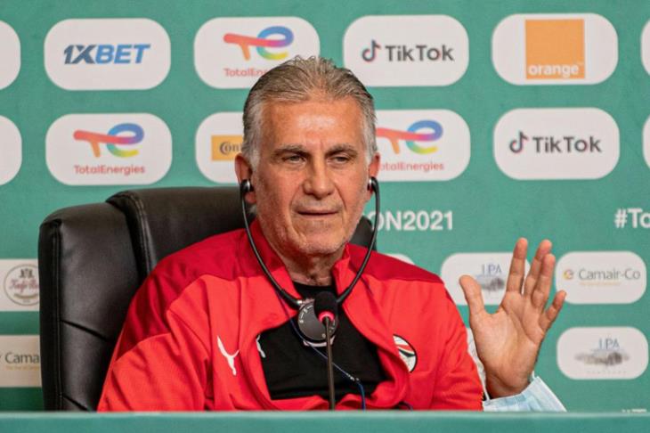 كيروش يعتذر عن حضور حفل جوائز كاف والسبب!؟