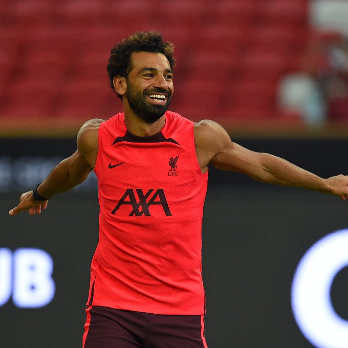 في ليلة جوائز كاف.. صلاح يقود هجوم ليفربول أمام لايبزيج