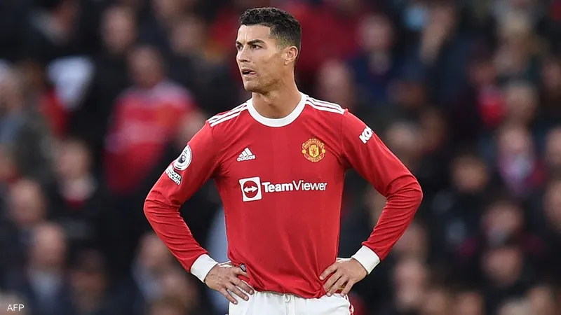 كرستيانو رونالدو وسبورتنج لشبونه العودة للبدايات!؟