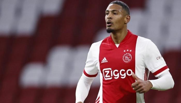 هالر: “لم أنضم لأكون  خليفة هالند ولكن لأن الفريق يحتاج لكفاءتي”