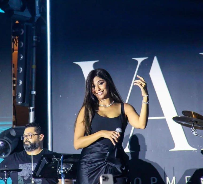 قبل انطلاقه غضب يسببه حفل روبي بالعلمين