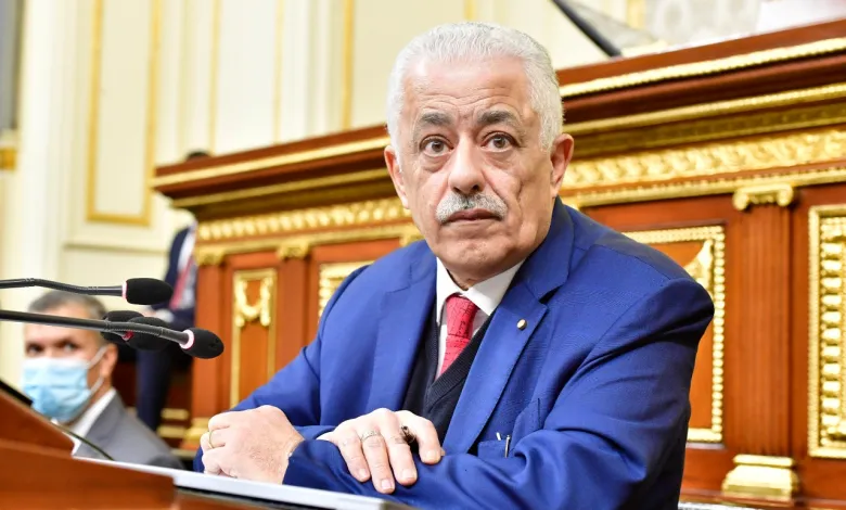 سيد علي:أولياء الأمور يرفضون تطوير التعليم