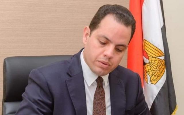 نائب بالشيوخ: مسئولية كبيرة تقع على عاتق الوزراء الجدد