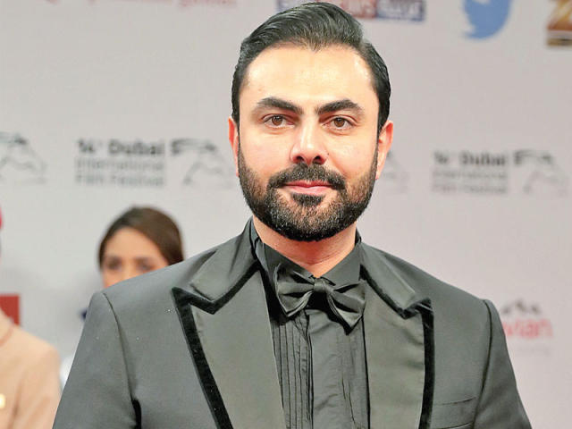 المصري محمد كريم يحكي عن تجربته في هوليود