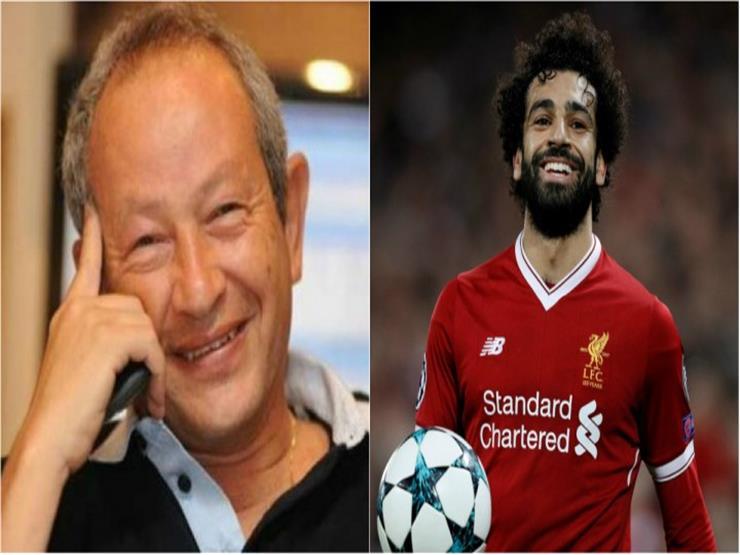 محمد صلاح يتبرع بثلاثة ملايين لضحايا كنيسة إمبابة وسايورس يسأل من الفاعل!
