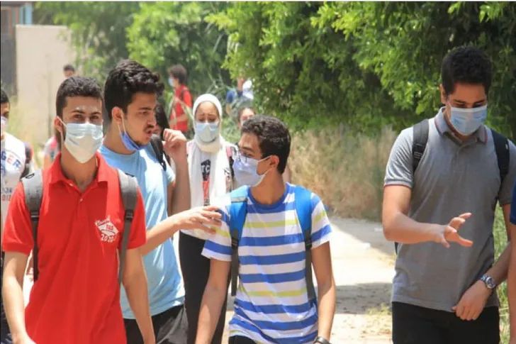 مؤشرات لتنسيق المرحلة الأولى بالثانوية العامة 2022