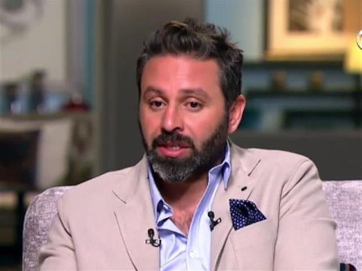 حازم إمام: فيتوريا لم يقل أنه لا يريد عنصر مصري في جهاز المنتخب