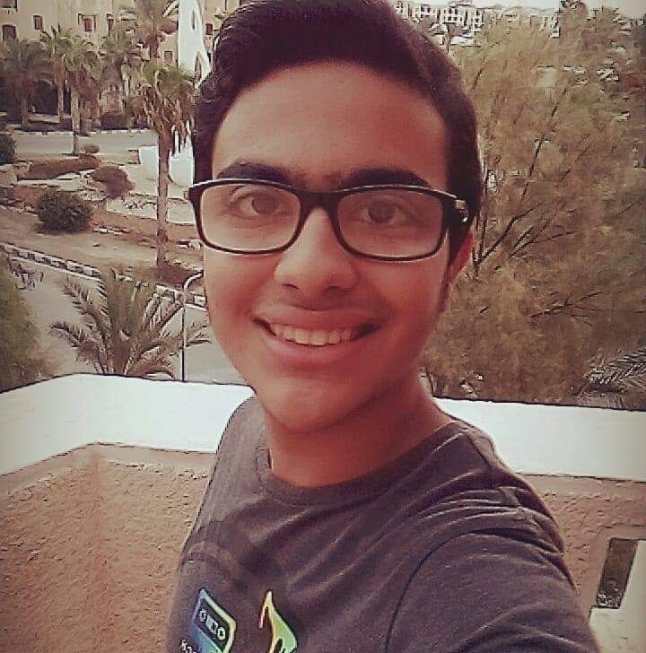 “أنا أكره الحفظ وبنسى كتير” (حوار) محمد عاطف الثالث على الجمهورية بالثانوية العامة