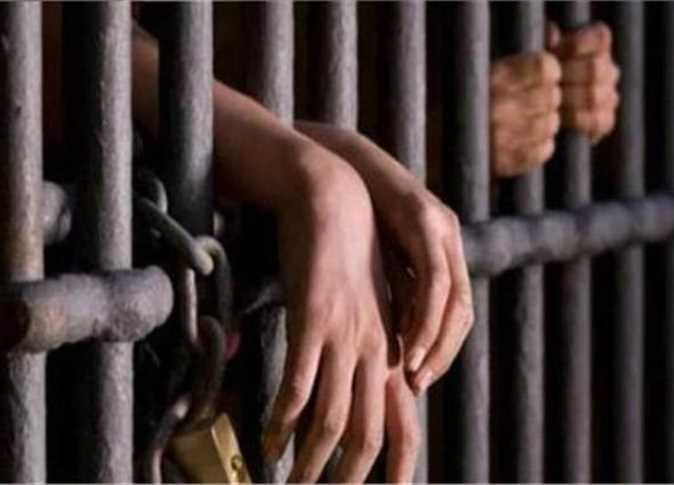 السجن المشدد ل4 متهمين في المحلة الكبرى لحمل المواد المخدرة ￼