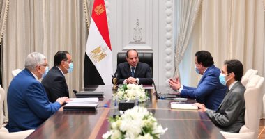 السيسي يسعى لمنح امتيازات خاصة للأطباء العاملين في المحافظات النائية