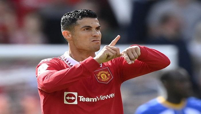 يونايتد يتعثر في مفاجأة أمام برايتون.. رونالدو بديل