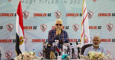 مرتضى منصور يرفض اطلاق اسمه على استاد الزمالك الجديد
