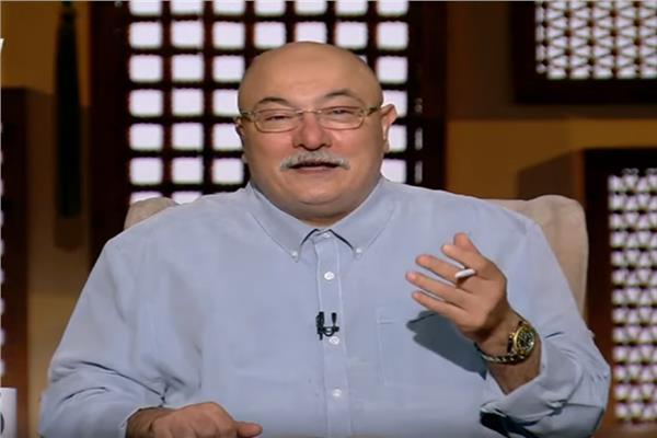 خالد الجندي: الثانوية العامة ليست نهاية العالم