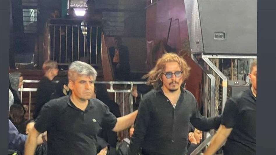 ما حقيقة احتفال جوني ديب بعاشوراء؟