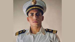 القبطان المصري سامح سيد.. هل نسيتموه؟