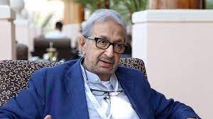 ما بين نور الشريف ونبيل الحلفاوي وعرض “بتوقيت القاهرة” الثقافة السنيمائية