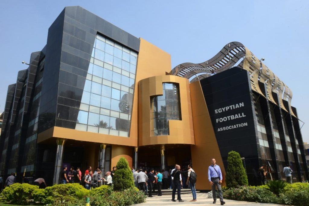 رد اتحاد الكرة على شكوى بيراميدز للمشاركة في دوري أبطال أفريقيا