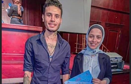 التحفظ على كاميرات المراقبة بموقع مقتل فتاة الزقازيق