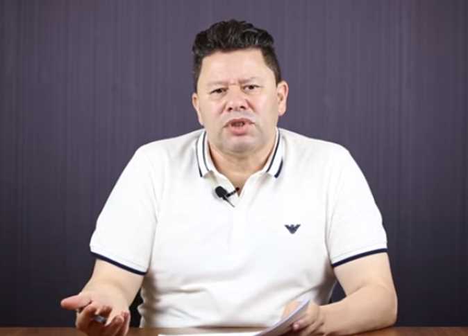 الأهلي وبلاغ ضد رضا عبد العال