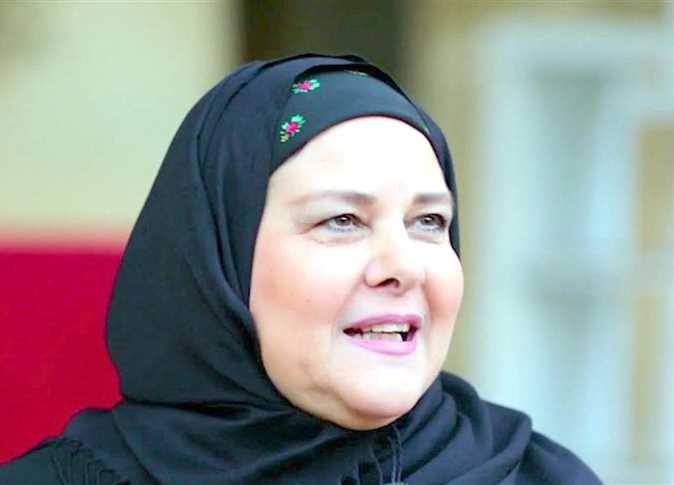 دلال عبدالعزيز في ذكرى رحيلها.. معرفتها بوفاة سمير غانم قبل موتها ونعي المقربين ونجاح تسليم أهالي