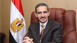 هاني سويلم : الوزارة تبذل مجهودات كبيرة لتحقيق الإدارة المثلى للموارد المائية بمختلف المحافظات